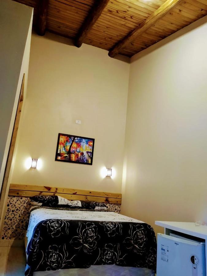 Angel'S It Hotel Torres Exterior foto